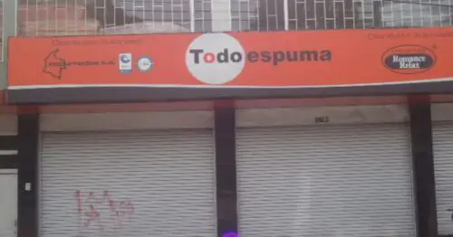 COLCHONES TODO ESPUMA COLCHONES TODO ESPUMA
